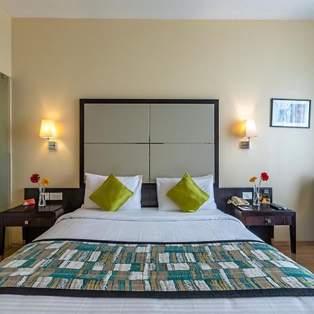 Sonotel Hotels & Resorts Pvt Ltd Dhanbād Zewnętrze zdjęcie